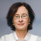 Prof. Dr. med. Monika Kellerer